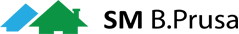 SM B. Prusa Logo